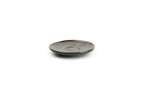 Studio Urban - Set De 4 Soucoupes À Moka - Porcelaine - Vert