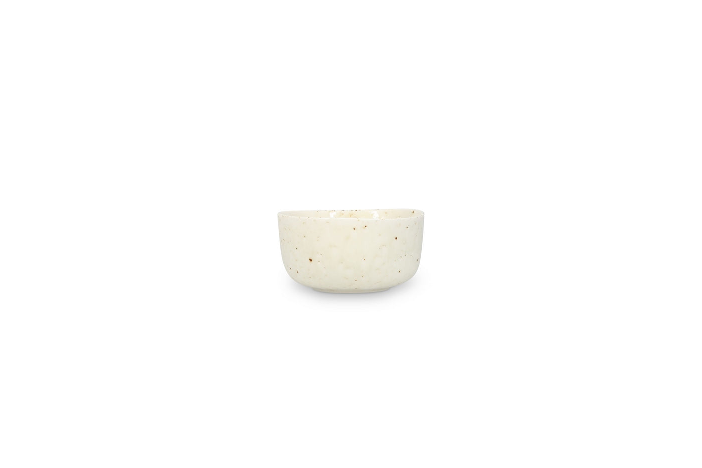 Studio Urban - Set De 4 Bols - Porcelaine - Beige