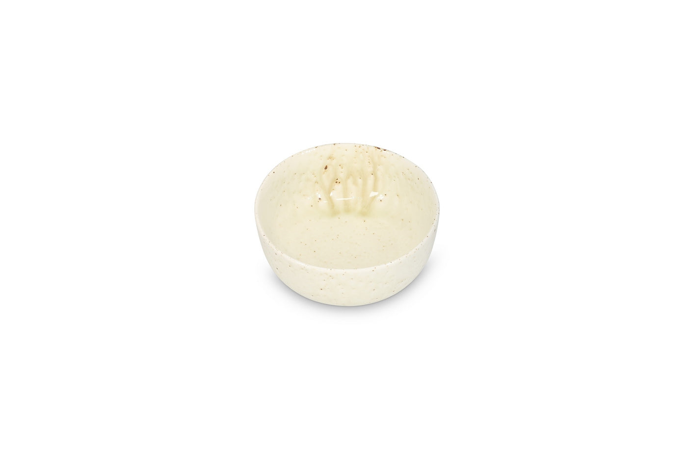 Studio Urban - Set De 4 Bols - Porcelaine - Beige
