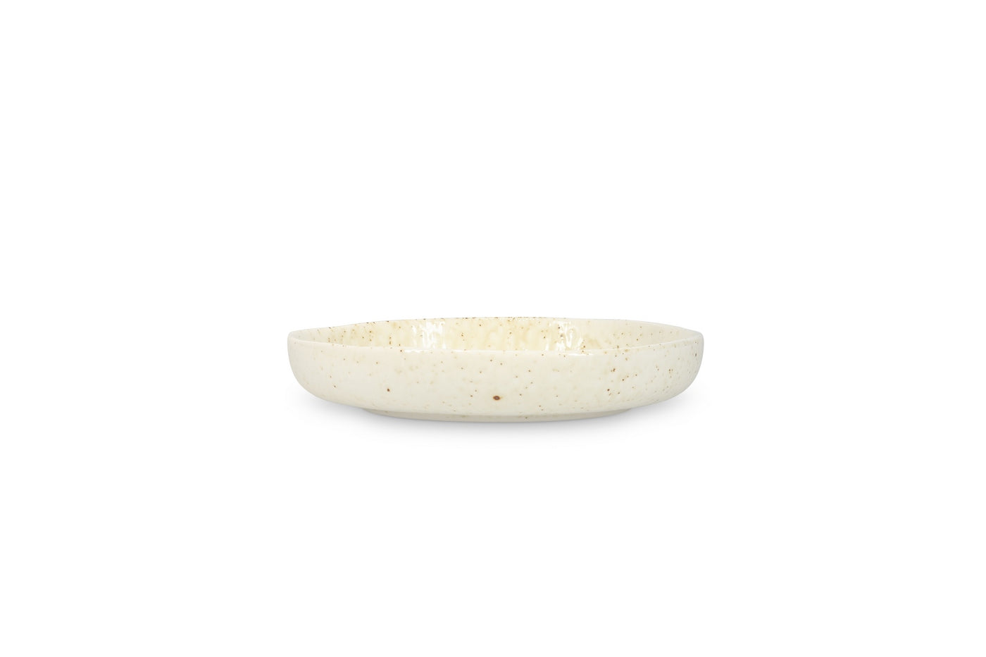 Studio Urban - Set De 4 Bols - Porcelaine - Beige
