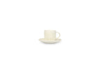 Studio Urban - Set De 4 Tasses À Moka - Porcelaine - Beige