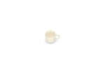 Studio Urban - Set De 4 Tasses À Moka - Porcelaine - Beige