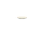 Studio Urban - Set De 4 Soucoupes À Moka - Porcelaine - Beige