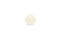Studio Urban - Set De 4 Soucoupes À Moka - Porcelaine - Beige