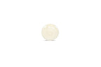 Studio Urban - Set De 4 Soucoupes À Moka - Porcelaine - Beige