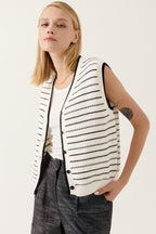 Gilet Isandra