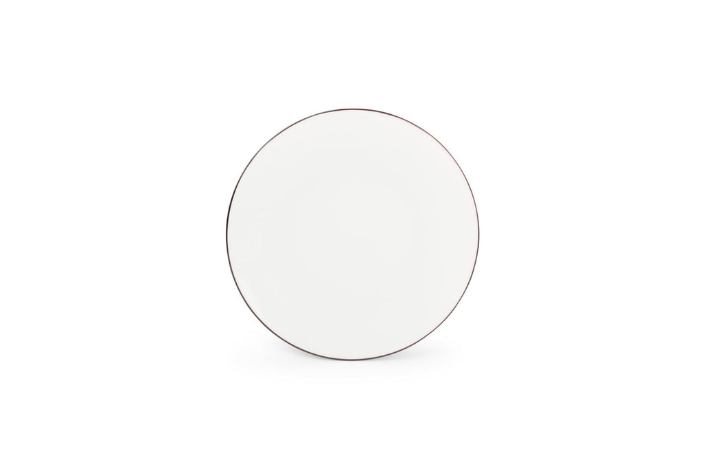 Puro - Service 20 Pièces - Porcelaine - Blanc