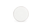 Puro - Service 20 Pièces - Porcelaine - Blanc