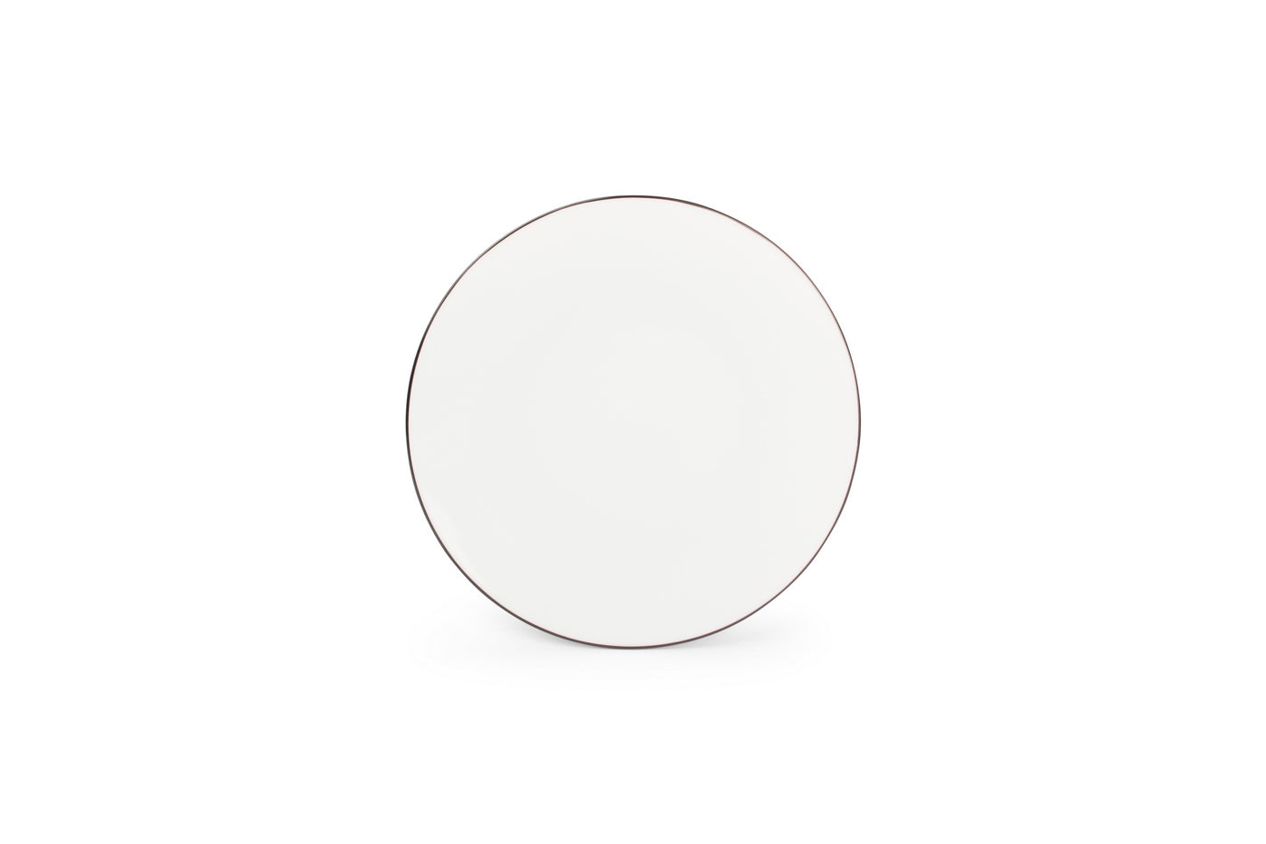 Puro - Service 20 Pièces - Porcelaine - Blanc