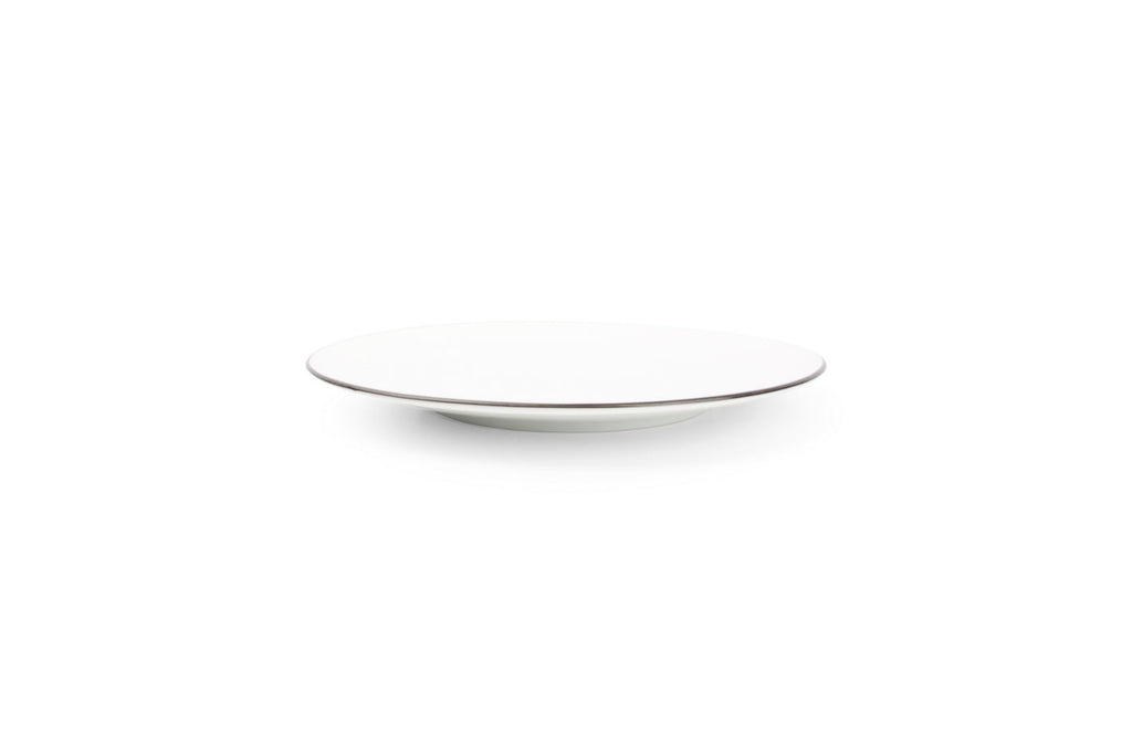 Puro - Service 20 Pièces - Porcelaine - Blanc