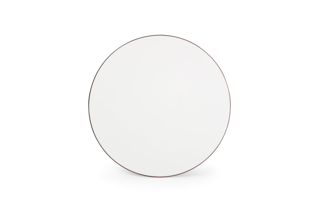 Puro - Service 20 Pièces - Porcelaine - Blanc