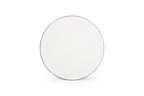 Puro - Service 20 Pièces - Porcelaine - Blanc
