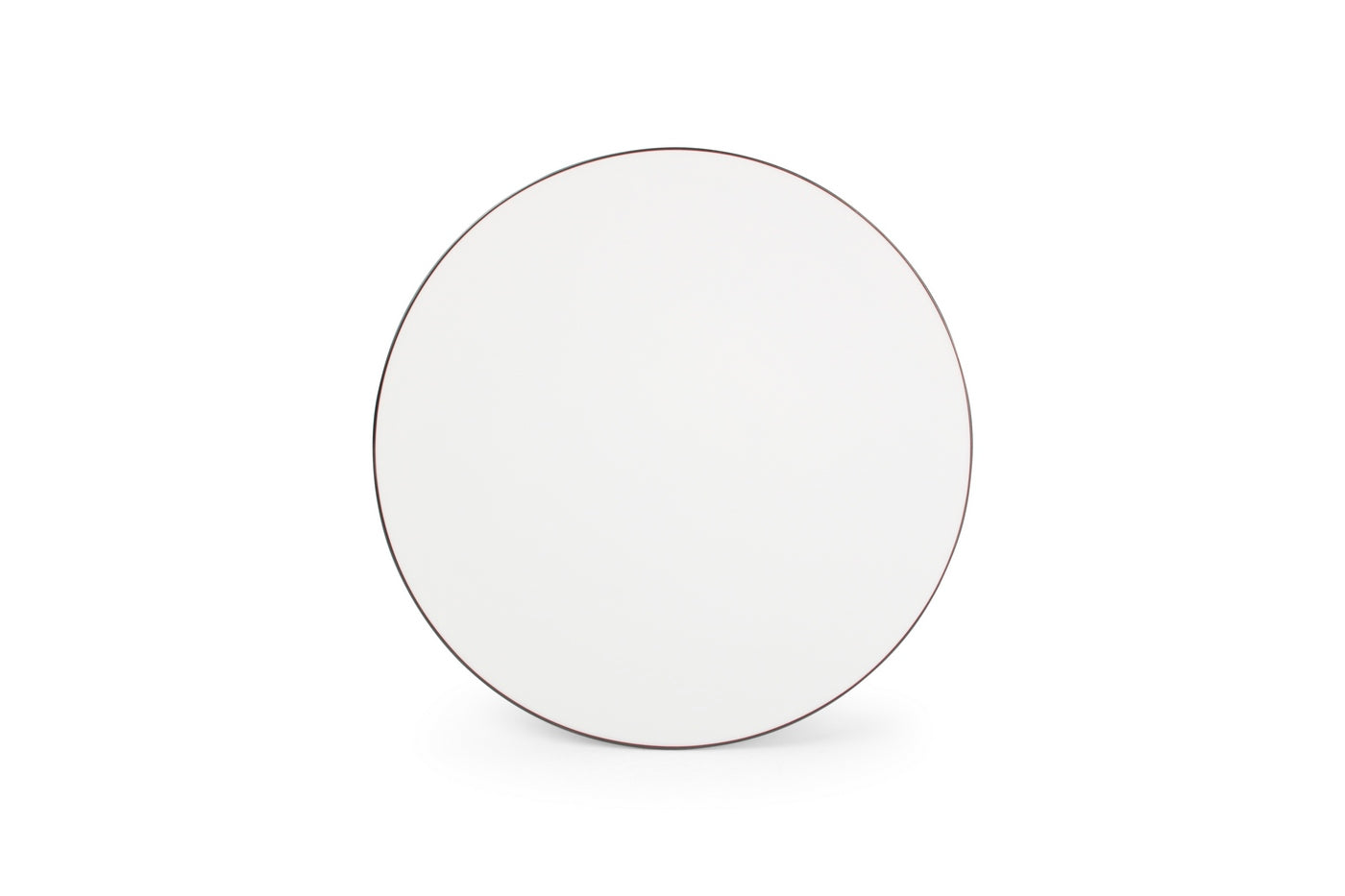 Puro - Service 20 Pièces - Porcelaine - Blanc