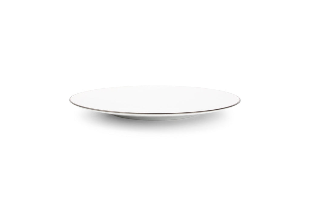 Puro - Service 20 Pièces - Porcelaine - Blanc