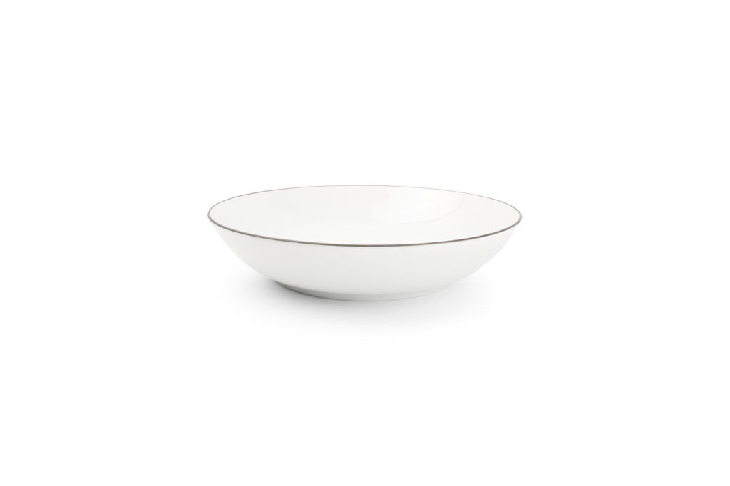 Puro - Service 20 Pièces - Porcelaine - Blanc