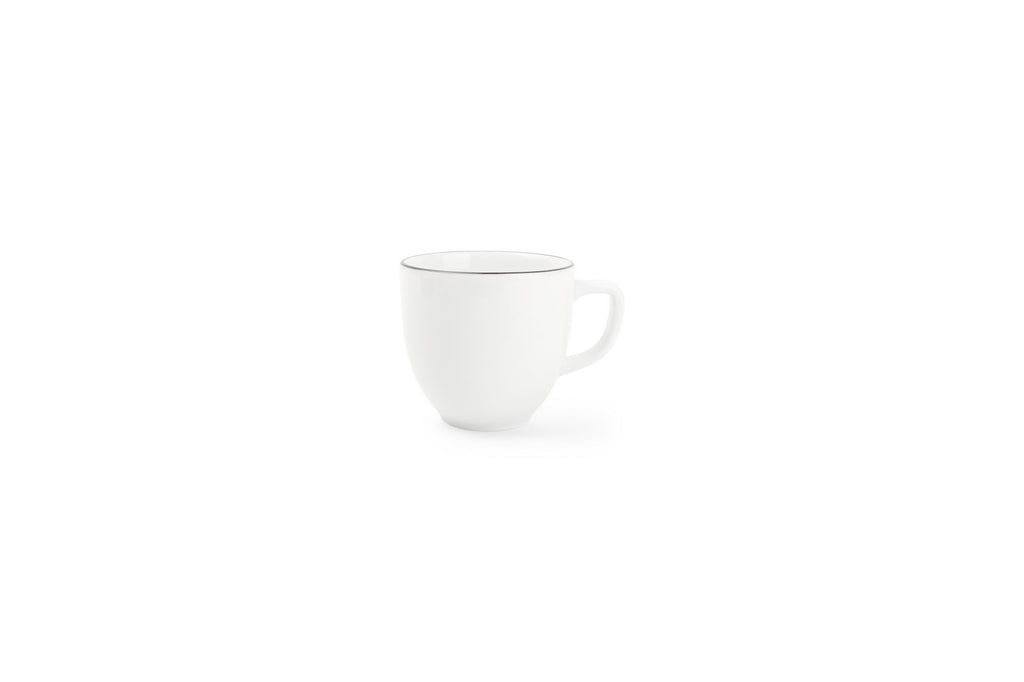 Puro - Service 20 Pièces - Porcelaine - Blanc