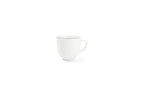 Puro - Service 20 Pièces - Porcelaine - Blanc