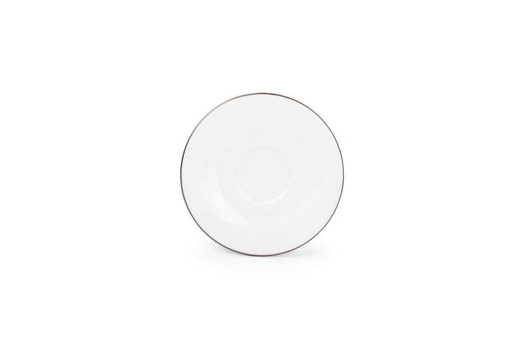Puro - Service 20 Pièces - Porcelaine - Blanc