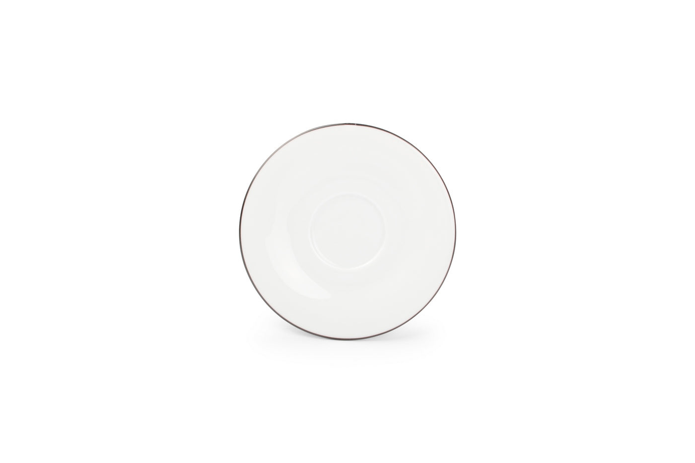 Puro - Service 20 Pièces - Porcelaine - Blanc