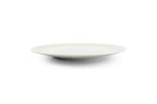 Maldives - Set De 4 Assiettes Plates - Porcelaine - Vert