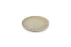 Orion - Set De 4 Assiettes Plates - Porcelaine - Blanc