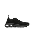 Sneakers - Salvatore Ferragamo Gancini - Black