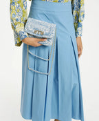 Sac Momoni Flore