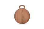 Serve&Share - Planche À Servir Avec Manche Serve&Share Spar - Bois D'Acacia - Marron