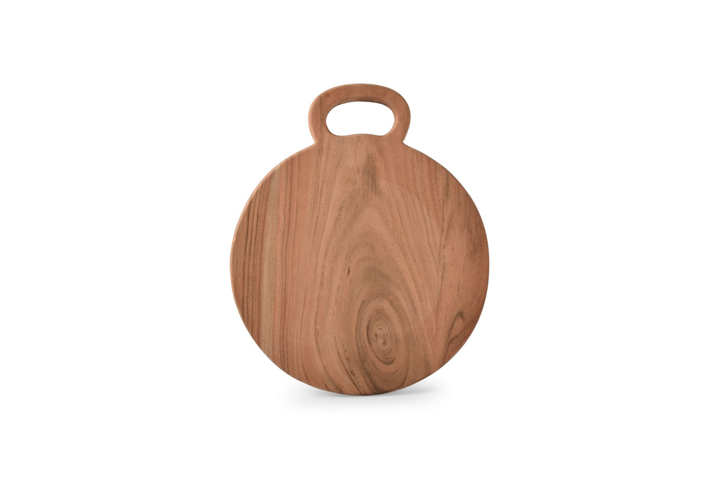 Serve&Share - Planche À Servir Avec Manche Serve&Share Spar - Bois D'Acacia - Marron