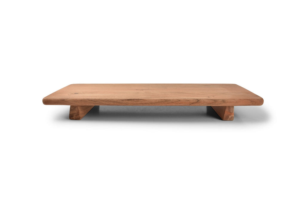 Serve&Share - Planche À Servir Serve&Share Spar - Bois D'Acacia - Marron