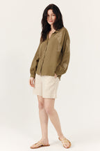 Chemise Anceline
