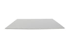 Tabletop - Set De 4 Sets De Table - Plastique - Argent