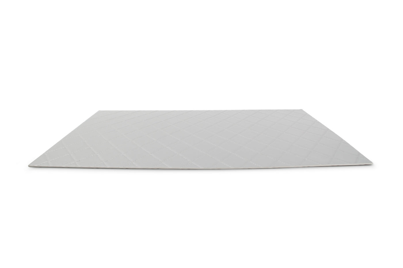 Tabletop - Set De 4 Sets De Table - Plastique - Argent