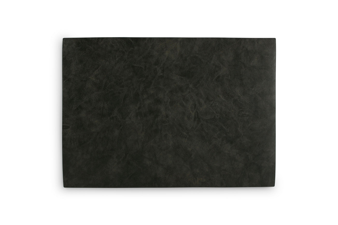 Tabletop - Set De 4 Sets De Table - Simili Cuir - Gris