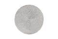 Vene - Set De 12 Sets De Table - Plastique - Argent