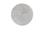 Vene - Set De 12 Sets De Table - Plastique - Argent