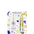 Fleur D'Osmanthus Coffret Eau Fraîche Parfumée Bienfaisante - Crème Mains