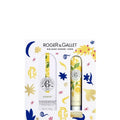 Cédrat Coffret Eau Fraîche Parfumée Bienfaisante - Crème Mains