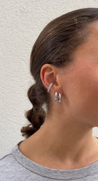 Earcuff Classic Gems