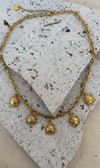 Collier Multi Solar