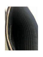 Porte-Monnaie Saint Laurent Noir