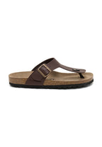 Sandales Marron - Homme