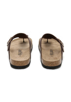 Sandales Marron - Homme