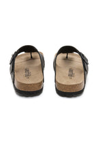 Sandales Noir - Homme