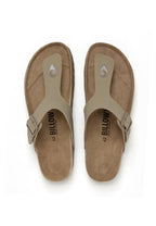 Sandales Kaki - Homme