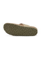 Sandales Kaki - Homme