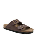 Sandales Marron - Homme