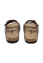 Sandales Marron - Homme