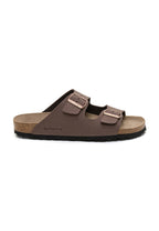 Sandales Marron - Homme