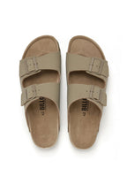 Sandales Kaki - Homme